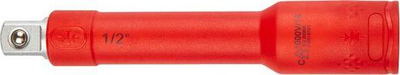 Set veglash Neo 01-307, 8 copë, 1/2", 1000V, në kuti plastike