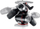 Kokë tripodi Manfrotto MHXPRO 3W, 3 Way Panhead, alumin, e zezë
