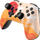 Gamepad Dragonshock PopTop Compact, Bluetooth, Nintendo Switch, shumëngjyrësh