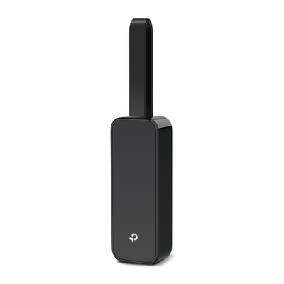 TP-Link UE306 V1 - USB 3.0 - Gigabit Ethernet, Network Adapter External