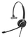 Kufje Sennheiser Impact SC 632, ED Connector, të zeza