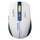 Maus gaming pa tela Defender DILA MM-282, RF, 1800 DPI, i zi