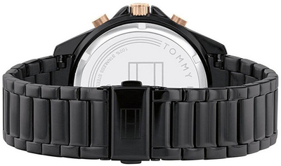 Orë dore Tommy Hilfiger Aiden 1791858