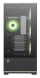 Kuti kompjuteri MSI MAG PANO 110R PZ, Mid Tower, ARGB, xham i temperuar, e zezë