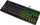 Tastierë Krux Atax PRO RGB Gateron Red (KRX0081), e zezë