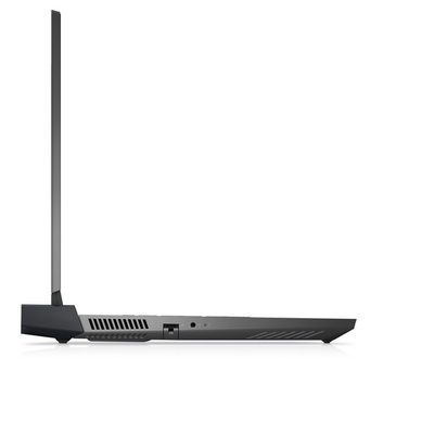 Laptop DELL G15 5520, 15.6", Intel Core i7, 16GB RAM, 512GB SSD, Intel Iris Xe Graphics, i zi
