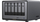 NAS Ugreen NASync DXP6800 Pro, Intel Core i5, 6 слотови 3.5", црн