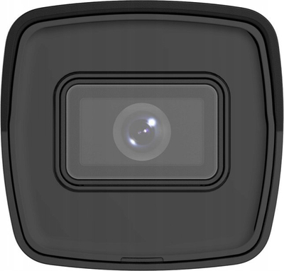 Kamerë IP HIKVISION DS-2CD1043G2-I, 4MP, detektim lëvizjeje, e bardhë