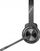 Kufje wireless mono HP Poly Voyager 4310 UC, Bluetooth USB-C, me qëndrim karikues, të zeza