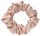 Aksesor flokësh Philip B Classic Champagne Scrunchie, 1 copë, ngjyrë champagne