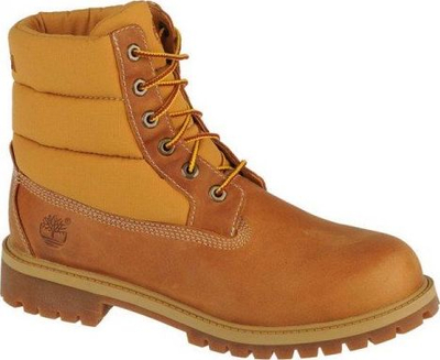 Чизми Timberland 6 Inch Premium Boot M A1I2Z, водоотпорни, кафени