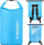 Çantë uji Spigen Aqua Shield A631, 30L, IPX6, blu deti