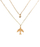 Qafore Vuch Gold Aithér SP16804
