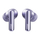 Kufje wireless QCY MeloBuds N70 HT18, Hybrid ANC, LDAC Hi-Res, vjollcë