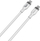 Kabllo USB HyperDrive USB C në USB C HJ4001WHGL, 1 m, e bardhë