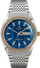 Orë për meshkuj Timex Q Timex Reissue TW2T80800, e argjendtë