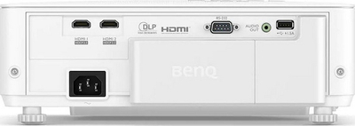 Projektor BenQ W1800, i bardhë