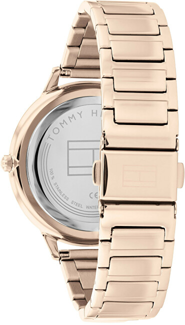 Orë dore Tommy Hilfiger Samantha 1782497