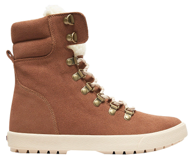 Çizme Roxy Andersen ARJB700556-BRN, të kafta, Nr 38