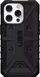 Mbulesë telefoni UAG Pathfinder për iPhone 14 Pro Max, 6.7", ultra rezistente, e zezë