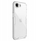 Маса за телефон Nillkin Nature Pro за iPhone 16e, мек TPU, заден дел PC, транспарентна