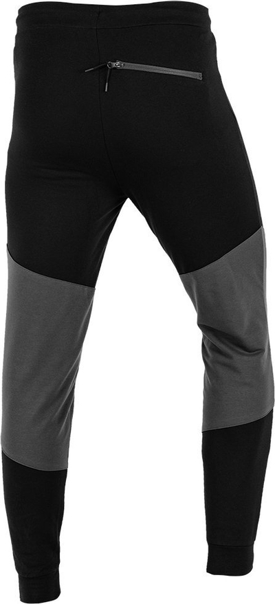 Тренерки Topex Comfort 81-282-M, големина M, црни