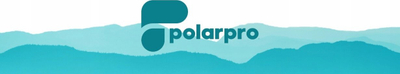 Аксесоар PolarPro Remote Lock за DJI Spark Mavic, блокатор за стапчиња за управување, цврст најлон, црн
