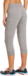 Tuta sportive Under Armour CC Legacy Capri (1243127019), të hirta, S