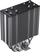 Ftohës procesori Phanteks Polar ST4, 120mm, RGB, i zi
