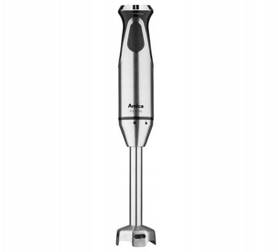 Blender dore Amica BD 8011, 1000W, inox, i bardhë
