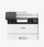 Pajisje multifunksionale Canon i-SENSYS MF461dw, laser mono, Wi-Fi, bardh e zi