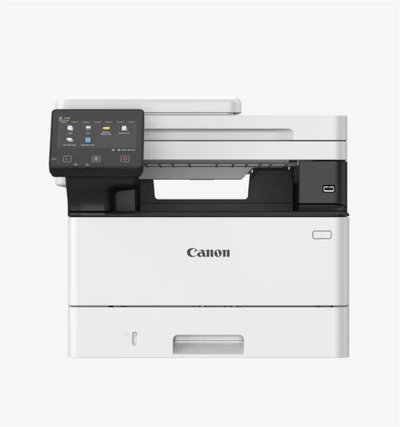 Pajisje multifunksionale Canon i-SENSYS MF461dw, laser mono, Wi-Fi, bardh e zi