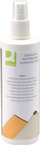 Pastrues për tabelë të bardhë Q-Connect KF04552, 250ml, pa erë
