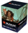 Kuti letrash Ultra Pro Magic The Gathering Wilds of Eldraine Ellivere, mban gjo më 100+ letra, polipropilen, shumëngjyrëshe