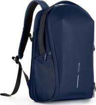 Çantë shpine XD Design Bizz, biznes dhe udhëtim, 32x47x18cm, blu e errët