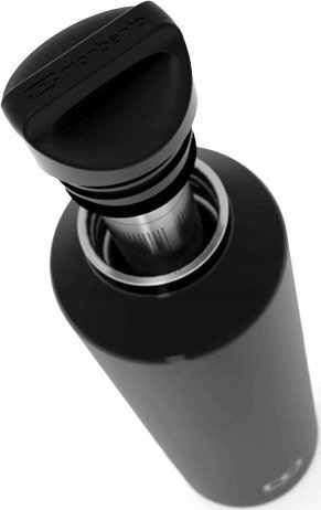 Termus Monbento Steel, 0.5L, çelik inox, i zi