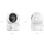 Kamerë IP Ezviz H6c CS-H6c-R101-1G2WF, Full HD 1080p, Wi-Fi, e bardhë