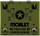 Pedal volumesh Morley MVC Volume Commander, për kitarë, Open Box