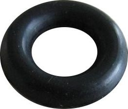 Disqe gome për mbështjellës bobine Łucznik RUBBER WINDER, për makina qepëse Łucznik dhe Singer, diametër 2.8 cm