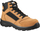 Çizme pune Carhartt Michigan S1P Mid, për meshkuj, madhësia 41, kafe e çelur