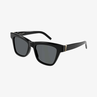 Saint Laurent SL M106-001 52
