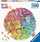 Puzzle Ravensburger Flowers, 500 copa, shumëngjyrësh