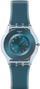 Orë dore Swatch Dive-in SFS103