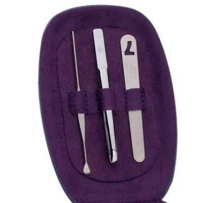Set për manikyr Three Seven, 6 mjete