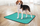 Душек за дресирање кучиња Flamingo Dog Pad, големина XL, зелен