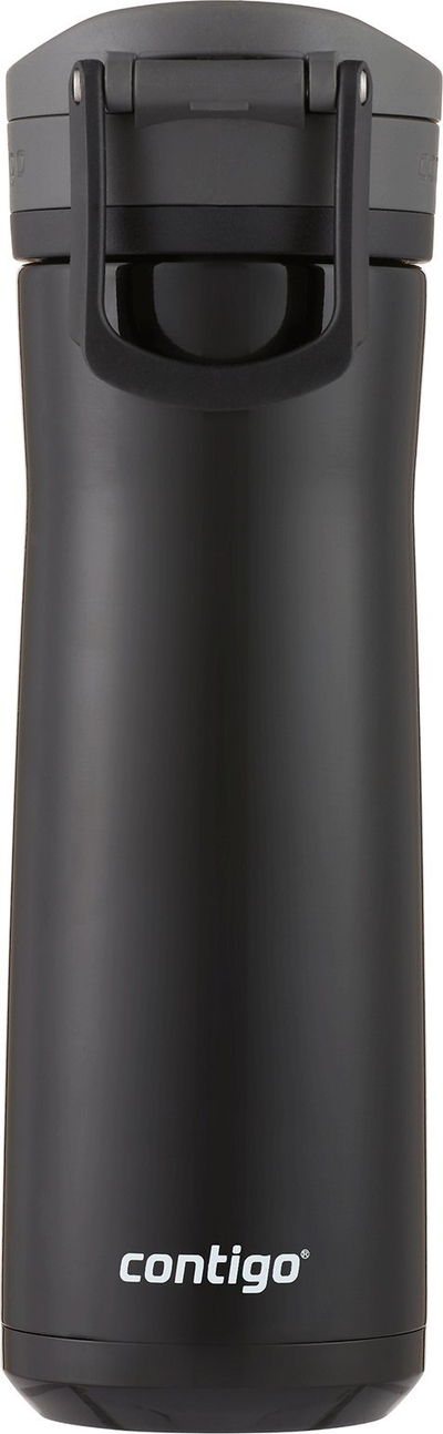Shishe termike Contigo Jackson Chill, 590 ml, çelik inox, pa BPA
