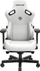Karrige gaming AndaSeat Kaiser 3 Series L, premium, Cloudy White