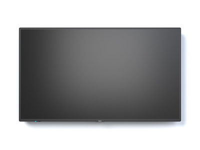 Monitor NEC MultiSync M651, 65", 4K Ultra HD, i zi
