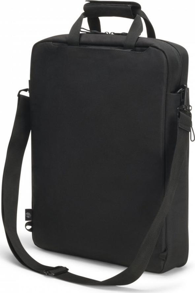 Çantë laptopi Dicota Eco Tote Bag Motion D31877 RPET, 15.6\", material që s’e kap uji, gri