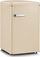 Frigorifer kompakt Severin RKS 8833 C, 93L, i bardhë